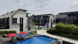 Hillcrest Villa (D11), Terrace #599757901